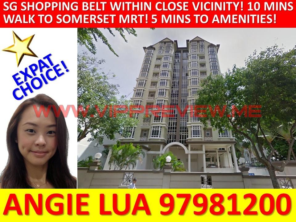 Langston Ville (D9), Apartment #80860622